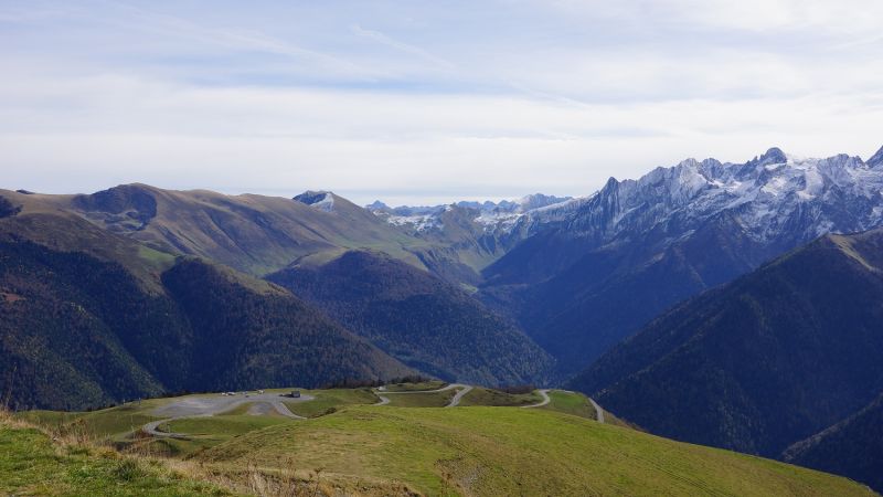 foto 18 Aluguer de frias entre particulares Luchon Superbagneres studio Midi-Pyrnes Haute Garonne Outras