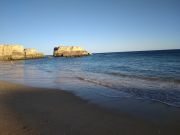 Aluguer frias vista para o mar Algarve: appartement n 69920