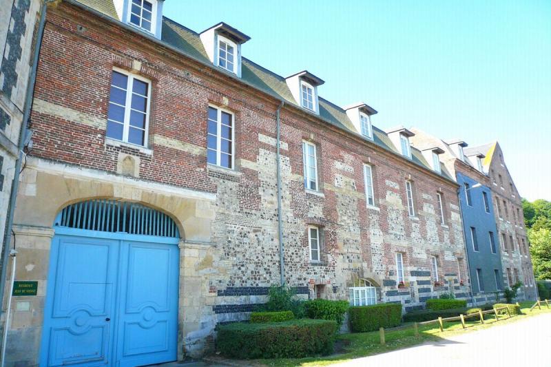 foto 9 Aluguer de férias entre particulares Honfleur appartement Baixa-Normandia Calvados Vista exterior do alojamento