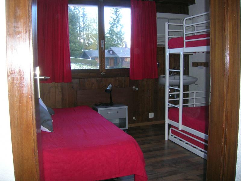 foto 5 Aluguer de frias entre particulares La Tzoumaz appartement Valais  quarto 2