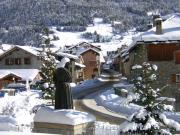 Aluguer frias Aussois: appartement n 74406