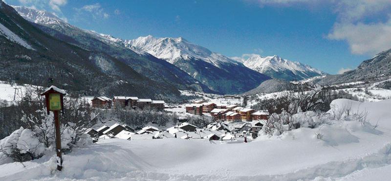 foto 10 Aluguer de frias entre particulares Termignon la Vanoise appartement Rdano-Alpes Sabia