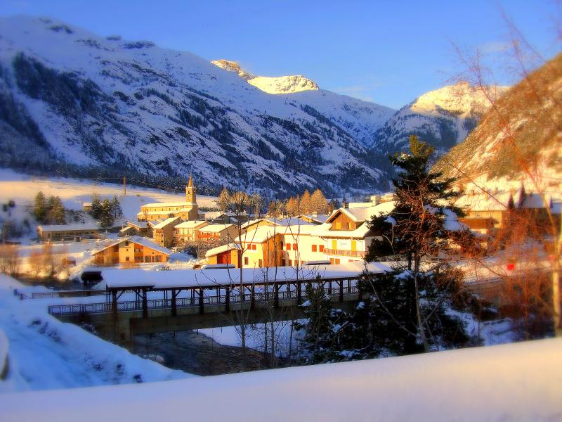 foto 9 Aluguer de frias entre particulares Termignon la Vanoise appartement Rdano-Alpes Sabia