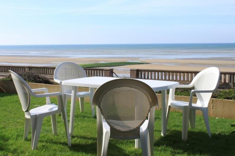 foto 0 Aluguer de frias entre particulares Cabourg appartement Baixa-Normandia Calvados Vista desde do alojamento