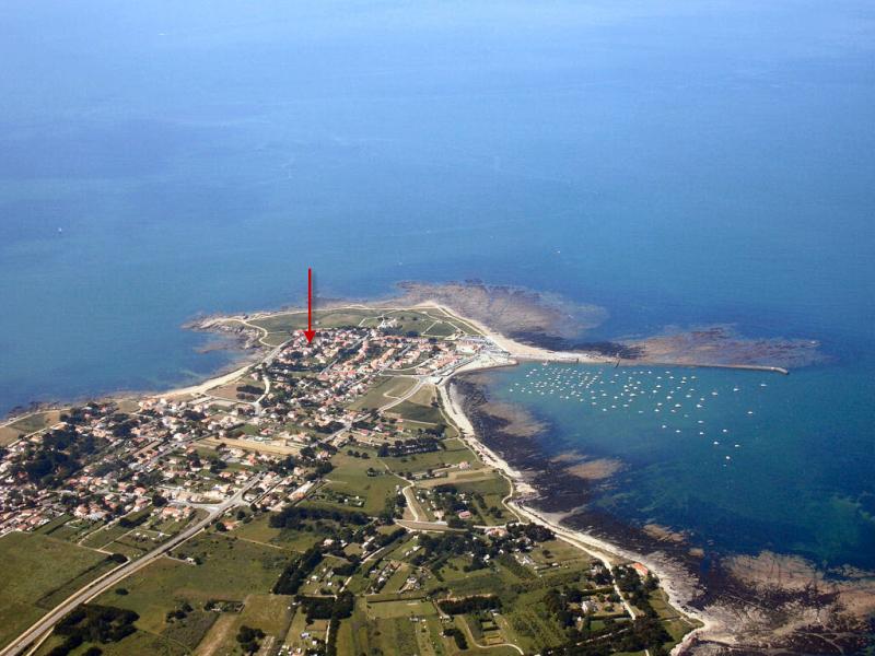 foto 0 Aluguer de frias entre particulares Pornic maison Pays de la Loire Loire-Atlantique