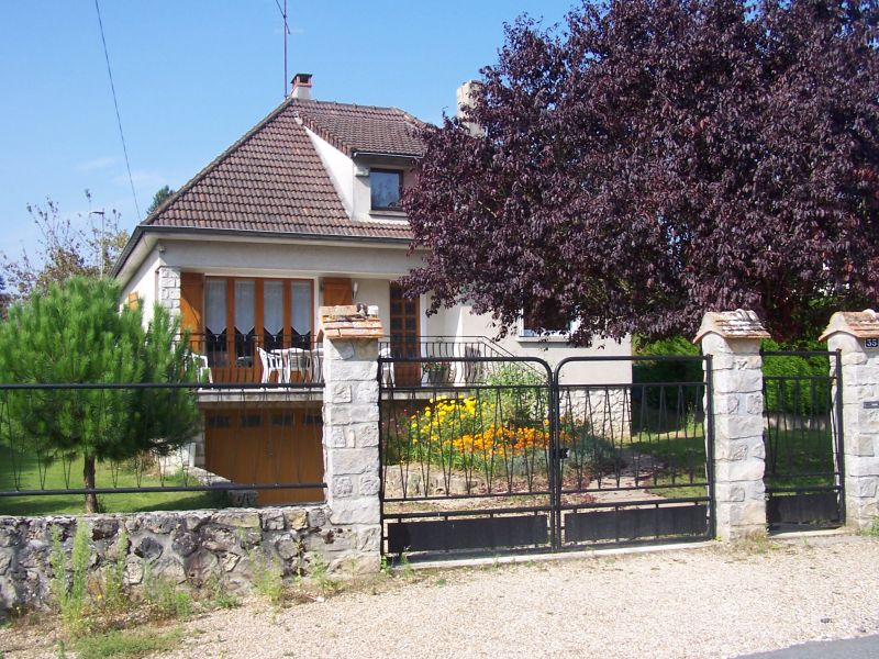 foto 0 Aluguer de frias entre particulares Fontainebleau villa Ile-de-France Seine-et-Marne