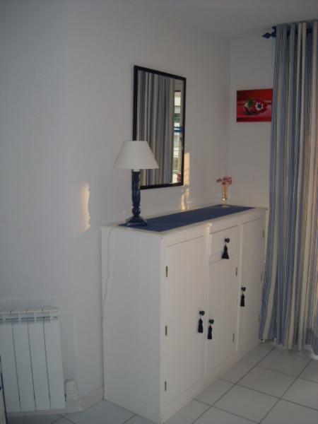 foto 5 Aluguer de frias entre particulares Sete appartement Languedoc-Roussillon Hrault Sala de estar