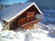 Aluguer frias La Bresse Hohneck: chalet n 77741