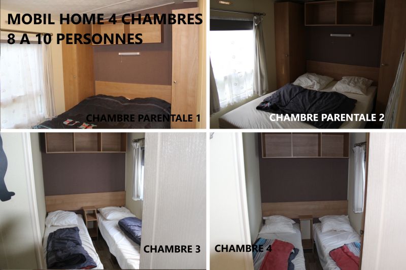 foto 7 Aluguer de frias entre particulares Les Mathes mobilhome Poitou-Charentes Charente-Maritime