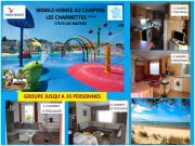 Aluguer frias piscina: mobilhome n 77782