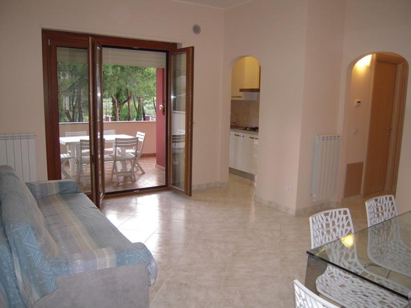 foto 1 Aluguer de frias entre particulares Silvi Marina appartement Abruzzo Teramo Sala de estar