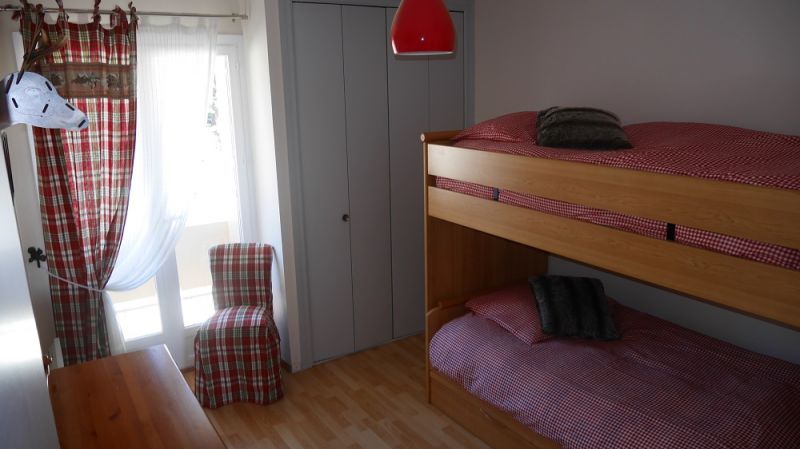 foto 5 Aluguer de frias entre particulares Font Romeu appartement Languedoc-Roussillon Pirineus Orientais quarto 2