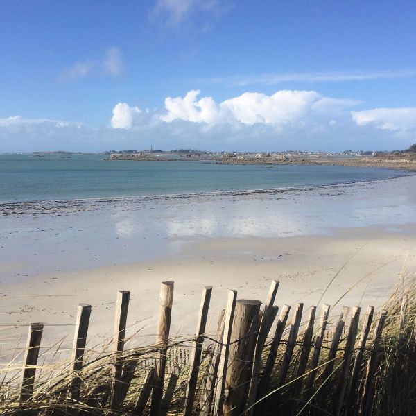 foto 13 Aluguer de frias entre particulares Roscoff maison Bretanha Finisterra Praia