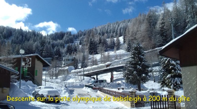 foto 10 Aluguer de frias entre particulares La Plagne maison Rdano-Alpes Sabia