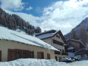 Aluguer frias Peisey-Vallandry: maison n 80779