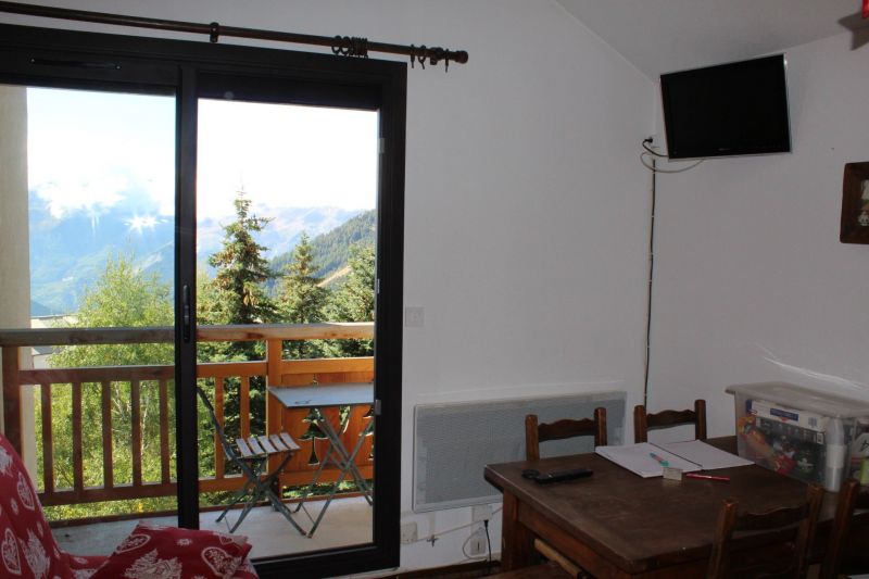 foto 16 Aluguer de frias entre particulares Alpe d'Huez appartement Rdano-Alpes Isre Sala de estar