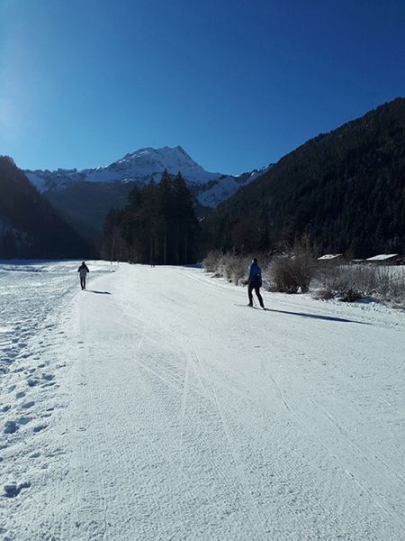 foto 15 Aluguer de frias entre particulares Les Contamines Montjoie appartement Rdano-Alpes Alta Sabia Outras