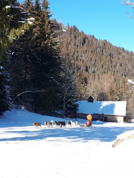 foto 19 Aluguer de frias entre particulares Les Contamines Montjoie appartement Rdano-Alpes Alta Sabia