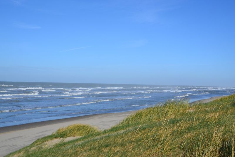 foto 18 Aluguer de frias entre particulares Fort Mahon maison Picardie Somme Praia