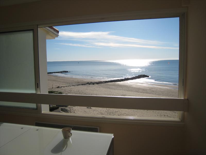 foto 4 Aluguer de férias entre particulares Carnon Plage appartement