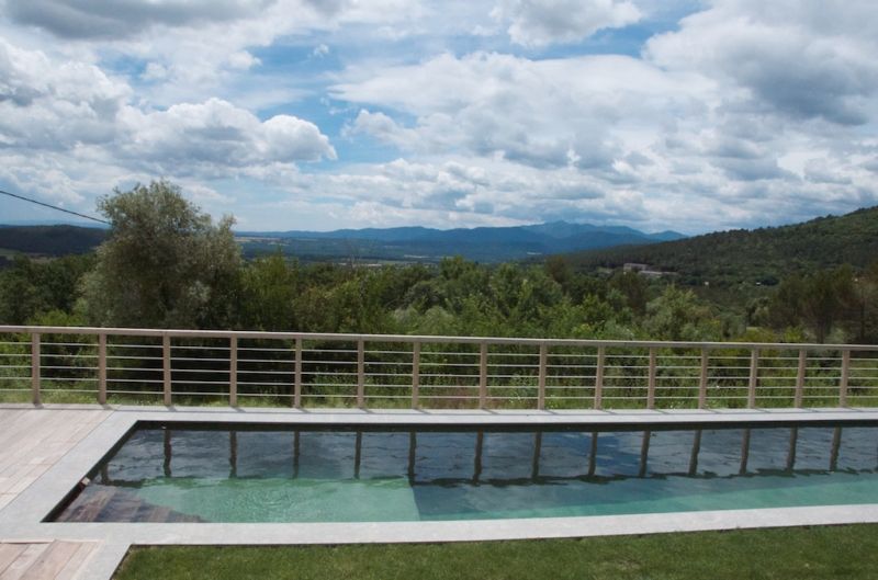 foto 0 Aluguer de frias entre particulares Figueres gite Catalunha Girona (provncia de) Piscina