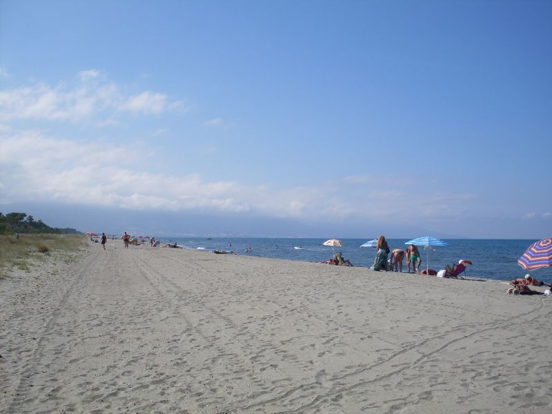 foto 1 Aluguer de frias entre particulares Bastia studio Crsega Alta Crsega Praia