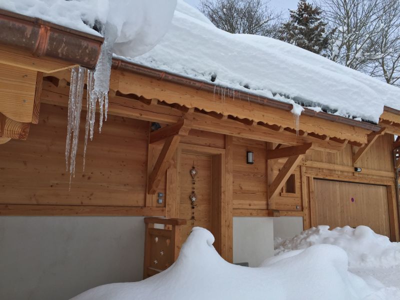 foto 26 Aluguer de férias entre particulares Les Carroz d'Araches chalet Ródano-Alpes Alta Sabóia