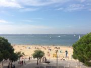 Aluguer mar Arcachon: appartement n 93023