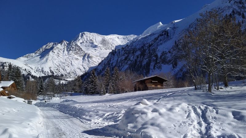 foto 19 Aluguer de frias entre particulares Chamonix Mont-Blanc studio Rdano-Alpes Alta Sabia