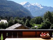 Aluguer frias Chamonix Mont-Blanc: studio n 93266