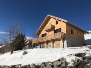 Aluguer frias Alpes Franceses para 7 pessoas: appartement n 94959