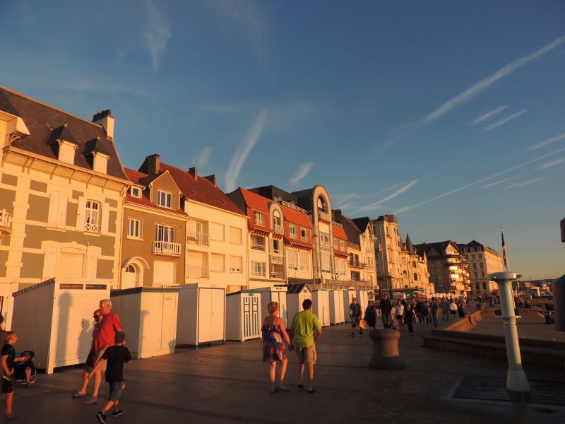 foto 23 Aluguer de férias entre particulares Wimereux gite Nord-Pas de Calais Pas de Calais Vista dos arredores