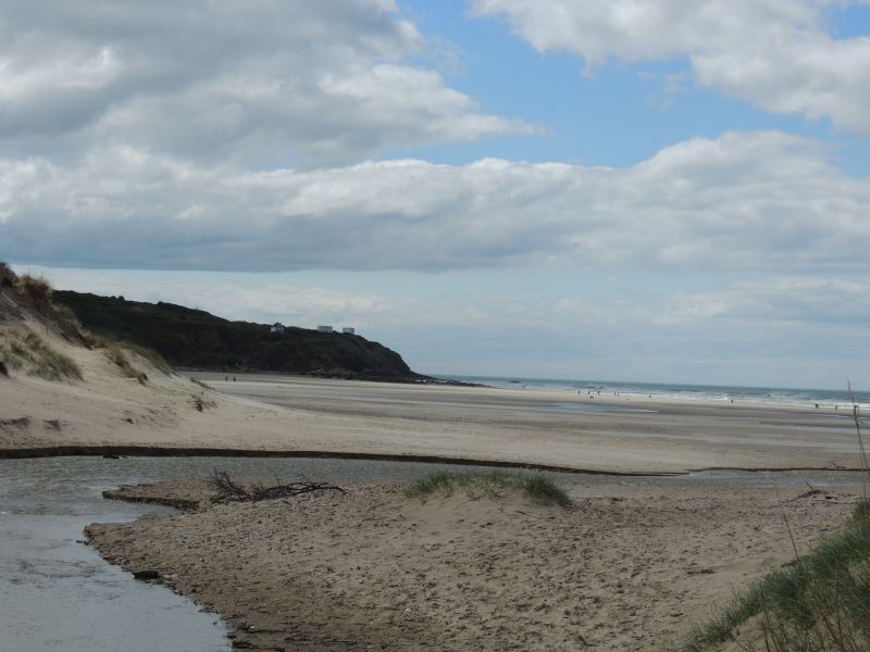 foto 24 Aluguer de férias entre particulares Wimereux gite Nord-Pas de Calais Pas de Calais Praia