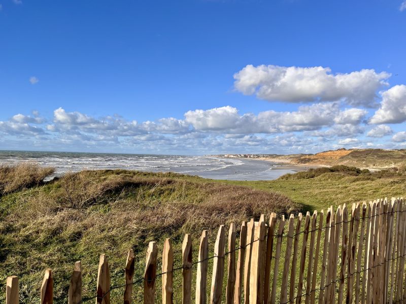 foto 25 Aluguer de férias entre particulares Wimereux appartement Nord-Pas de Calais Pas de Calais Praia