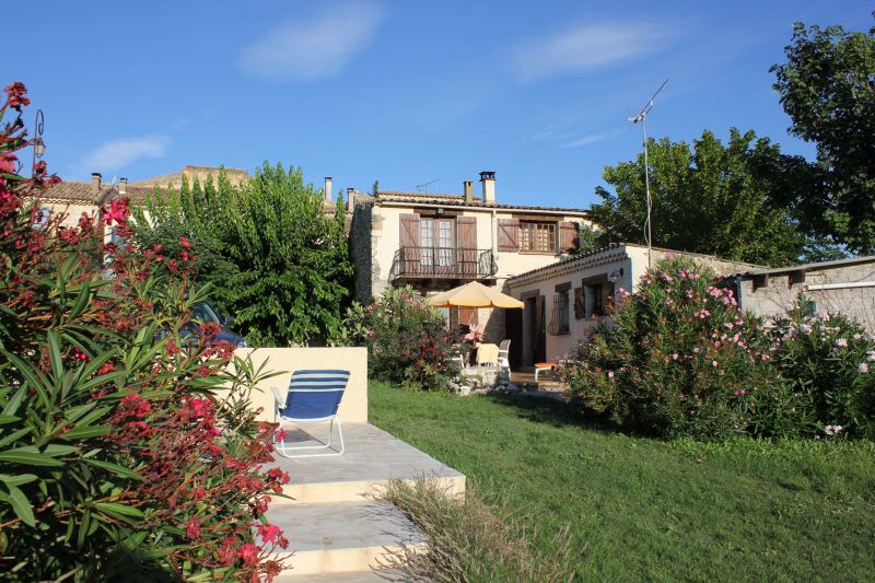 foto 1 Aluguer de frias entre particulares Uzs maison Languedoc-Roussillon Gard