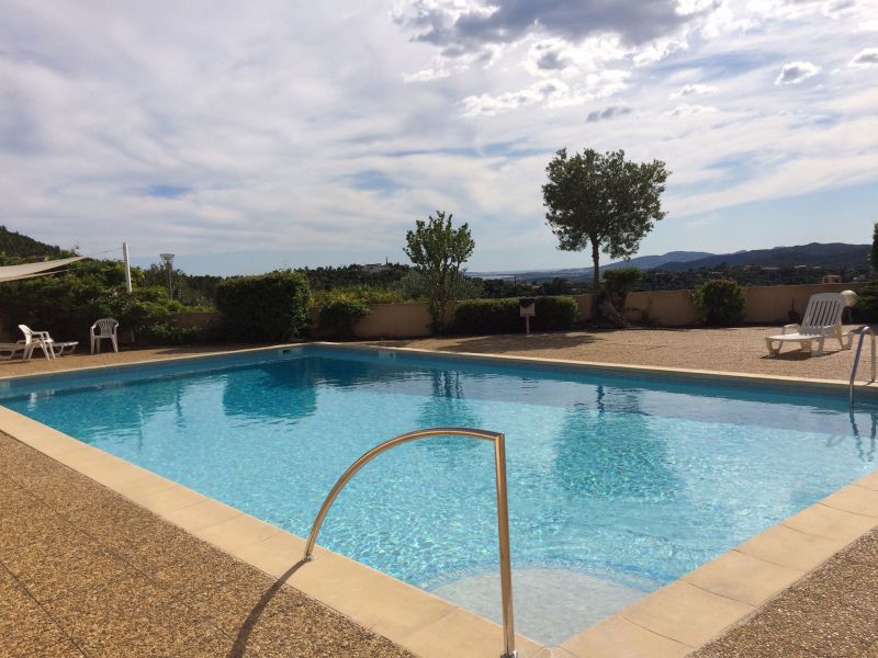 foto 6 Aluguer de frias entre particulares La Londe-les-Maures maison Provena-Alpes-Costa Azul Var Piscina