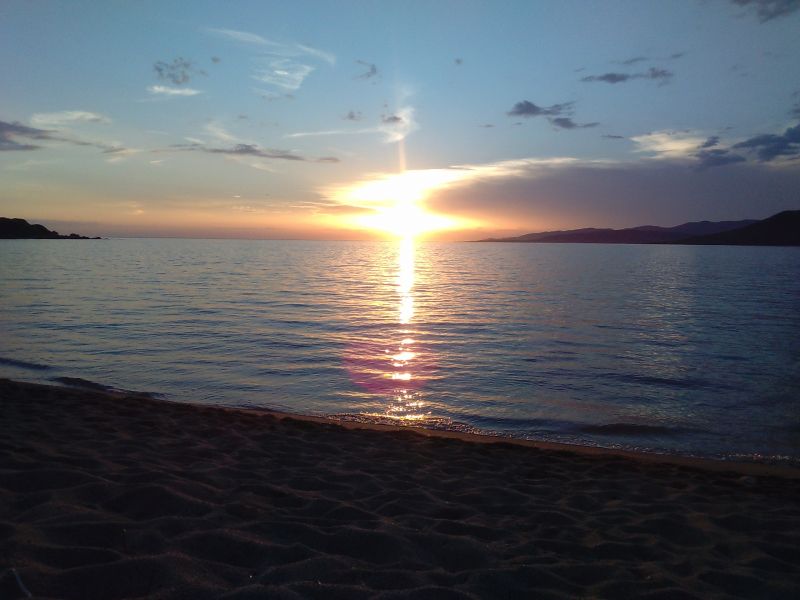 foto 8 Aluguer de férias entre particulares Propriano appartement Córsega Córsega do Sul Praia