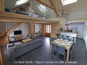 Aluguer casas de turismo rural frias Alpes Franceses: gite n 101226
