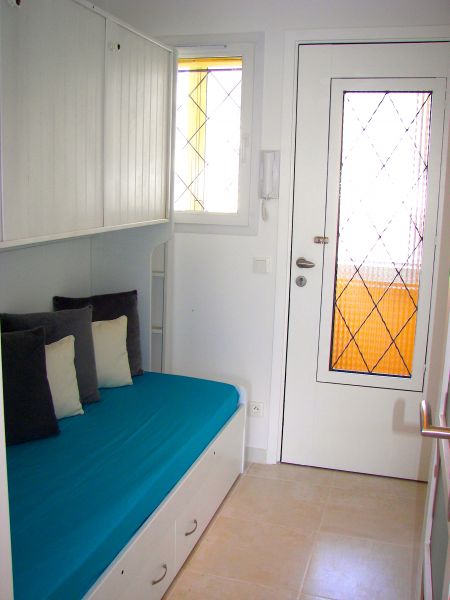 foto 6 Aluguer de frias entre particulares Frjus appartement Provena-Alpes-Costa Azul Var Canto cabine