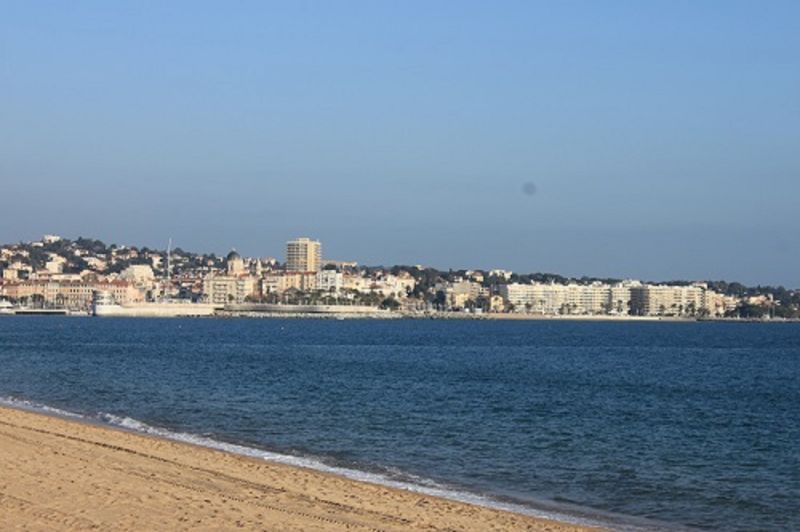 foto 14 Aluguer de férias entre particulares Fréjus appartement Provença-Alpes-Costa Azul Var vista da varanda