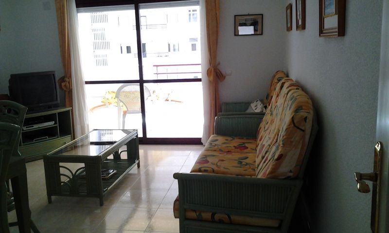 foto 5 Aluguer de férias entre particulares Calpe appartement Comunidade Valenciana Alicante (província de) Sala