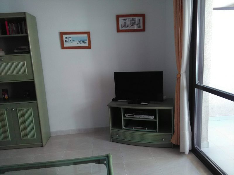 foto 7 Aluguer de frias entre particulares Calpe appartement Comunidade Valenciana Alicante (provncia de) Sala