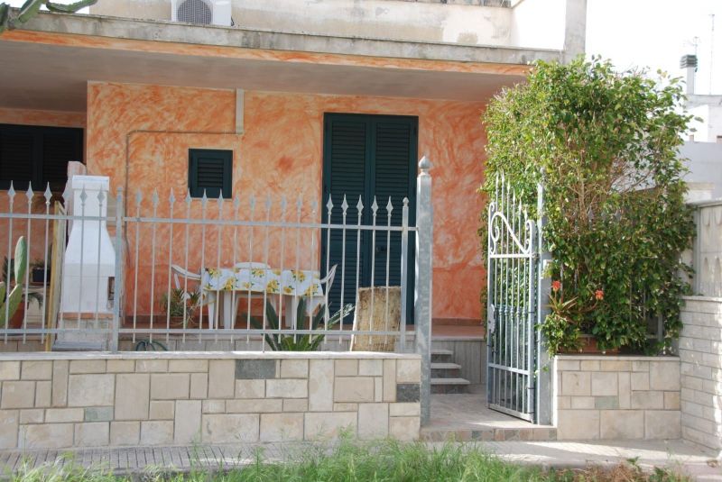 foto 8 Aluguer de frias entre particulares San Foca appartement Puglia Lecce (provncia de)