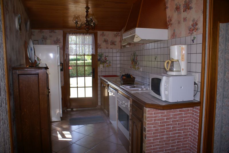 foto 3 Aluguer de frias entre particulares Bergerac gite Aquitnia Dordogne Canto cozinha