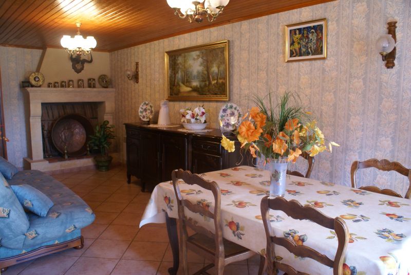 foto 5 Aluguer de frias entre particulares Bergerac gite Aquitnia Dordogne Sala de estar