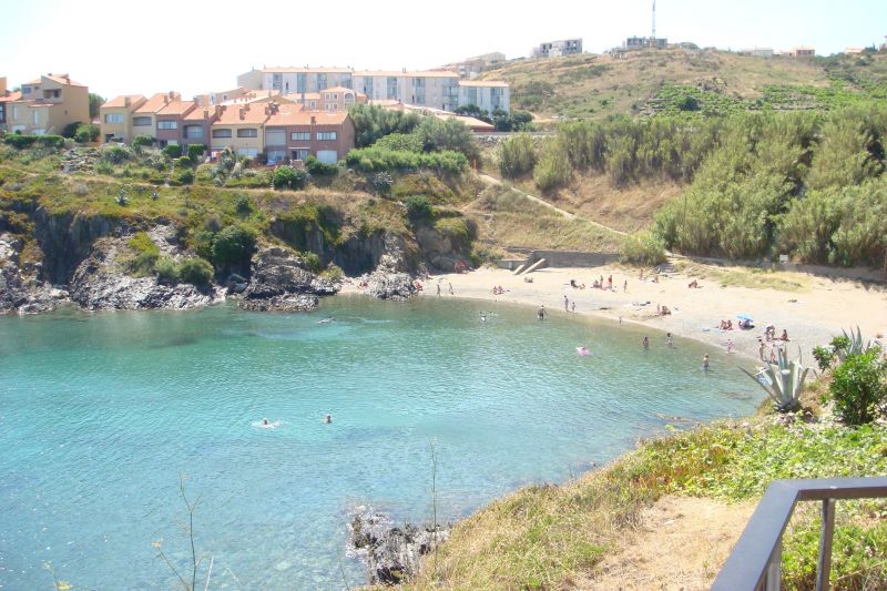 foto 15 Aluguer de frias entre particulares Collioure appartement Languedoc-Roussillon Pirineus Orientais