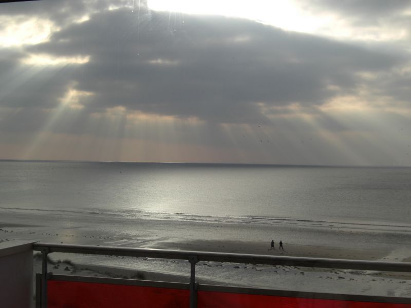 foto 0 Aluguer de frias entre particulares Le Touquet appartement Nord-Pas de Calais Pas de Calais Vista desde do alojamento