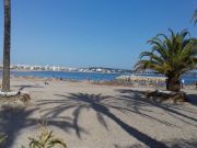 Aluguer frias vista para o mar Juan Les Pins: appartement n 108669