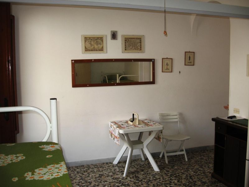foto 5 Aluguer de frias entre particulares Torre Canne appartement Puglia Brndisi (provncia de) Sala de jantar