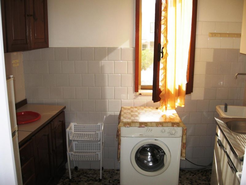 foto 7 Aluguer de frias entre particulares Torre Canne appartement Puglia Brndisi (provncia de) Cozinha independente
